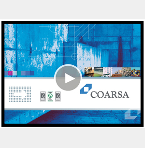Presentación Video Coarsa