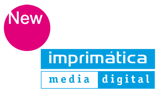 Logotipo New MediaDigital